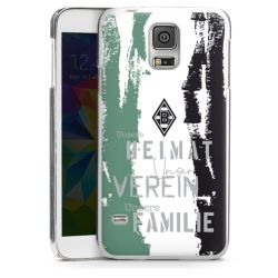 Hard Case transparent