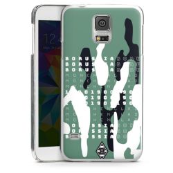 Hard Case transparent