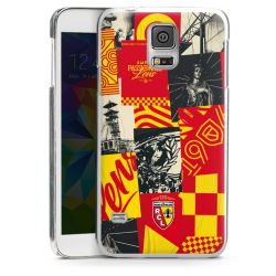 Hard Case transparent