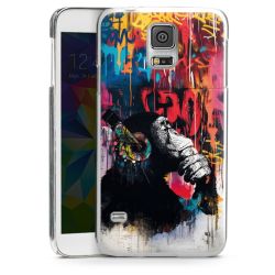 Hard Case transparent