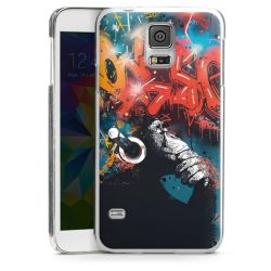 Hard Case transparent