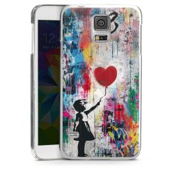 Hard Case transparent