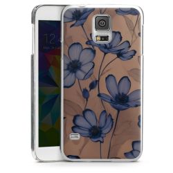 Skyddskal genomskinlig