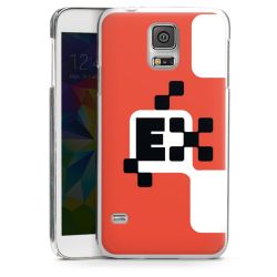 Hard Case transparent