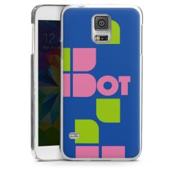 Hard Case transparent