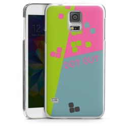 Hard Case transparent