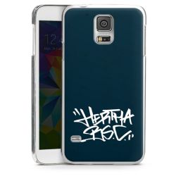 Hard Case transparent