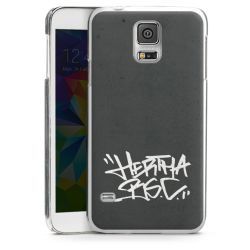 Hard Case transparent