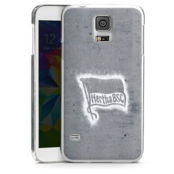 Hard Case transparent