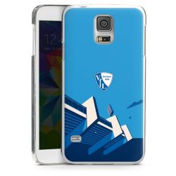 Hard Case transparent