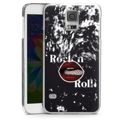 Hard Case transparent