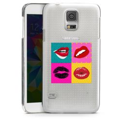 Hard Case transparent