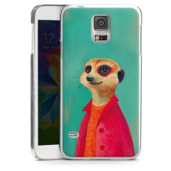 Hard Case transparent