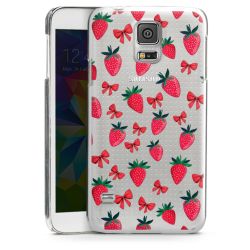 Hard Case transparent