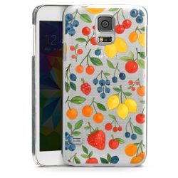 Hard Case transparent