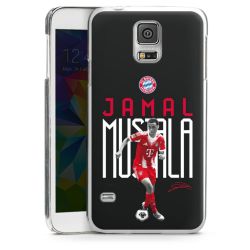 Hard Case transparent