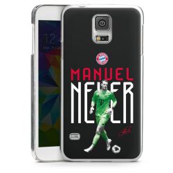 Hard Case transparent