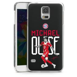 Hard Case transparent