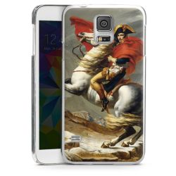 Hard Case transparent