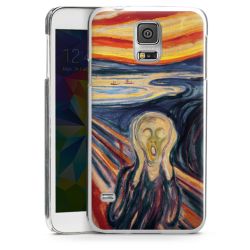 Suojakuori läpinäkyvä