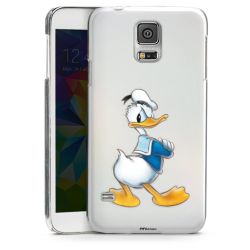 Hard Case transparent