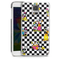 Hard Case transparent