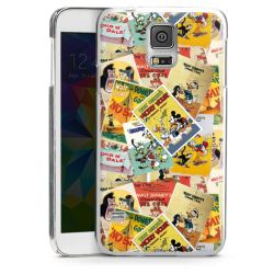 Hard Case transparent