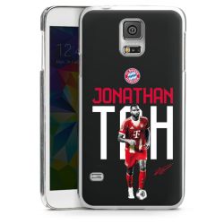 Skyddskal genomskinlig