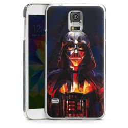 Skyddskal genomskinlig