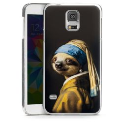 Hard Case transparent