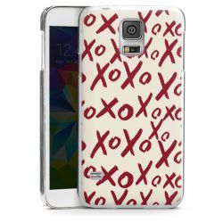 Hard Case transparent