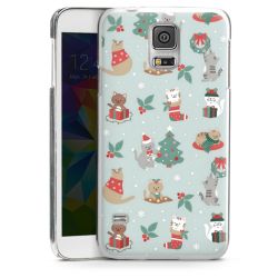 Hard Case transparent