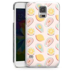 Hard Case transparent