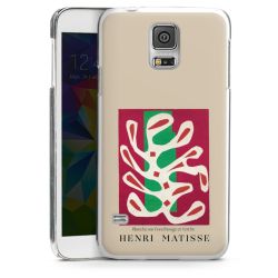 Hard Case transparent