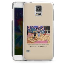 Hard Case transparent