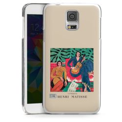 Hard Case transparent