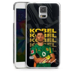 Hard Case transparent