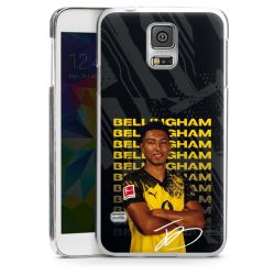 Skyddskal genomskinlig