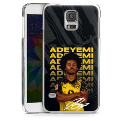 Hard Case transparent