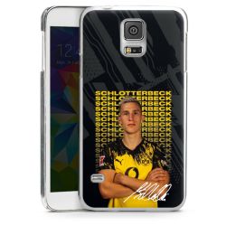 Hard Case transparent