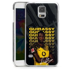 Hard Case transparent