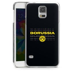 Skyddskal genomskinlig