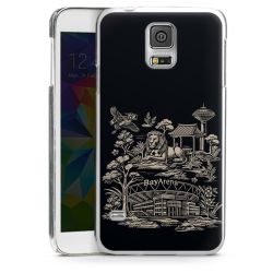 Hard Case transparent