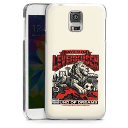 Hard Case transparent