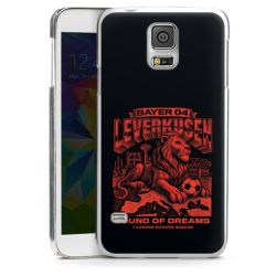 Hard Case transparent