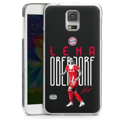 Hard Case transparent