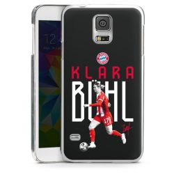 Hard Case transparent