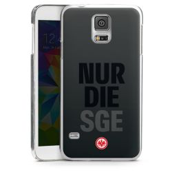 Hard Case transparent