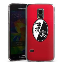 Hard Case transparent