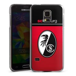 Hard Case transparent